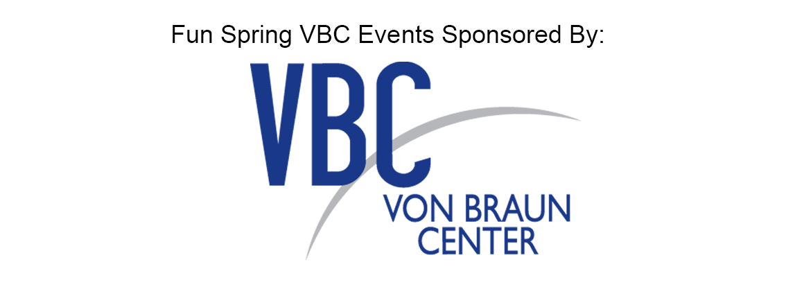 VBC Spring Sponsored Blog
