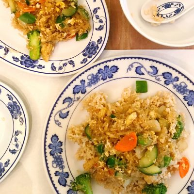 5 Local Spots For Asian Cuisine Our Valley Events